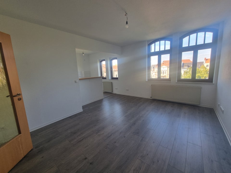 Frisch saniert und so schön - Foto 1