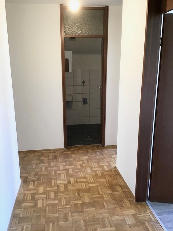 Neu renovierte 2-Zi.-Wohnung mit Balkon sucht nette Mieter - Foto 5