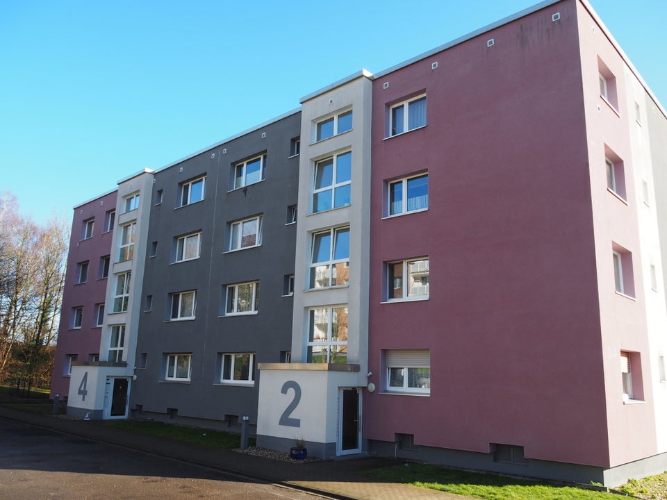 Etwas besonderes: ansprechende 2-Zimmer-Wohnung - Foto 2