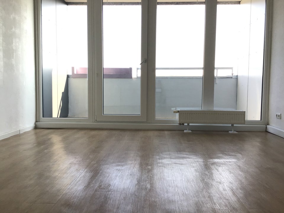 Ansprechende und geräumige 3-Zimmer-Wohnung mit wunderschönem Balkon! - Foto 5