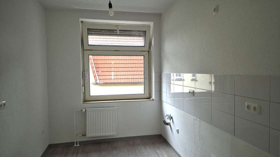 Schöner Wohnen: renovierte 3-Zimmer-Wohnung - Foto 1