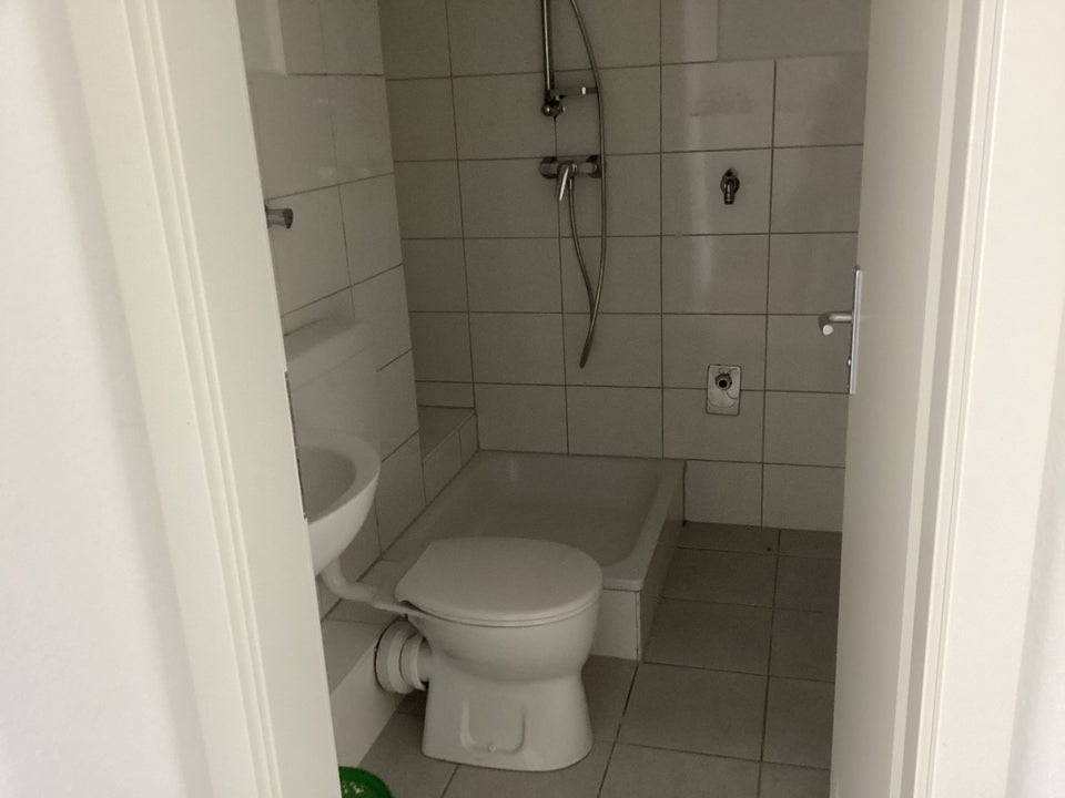 Wohn (t) raum für eine Familie - 4-Zimmer-Wohnung im Quartier Silberborn - Foto 1