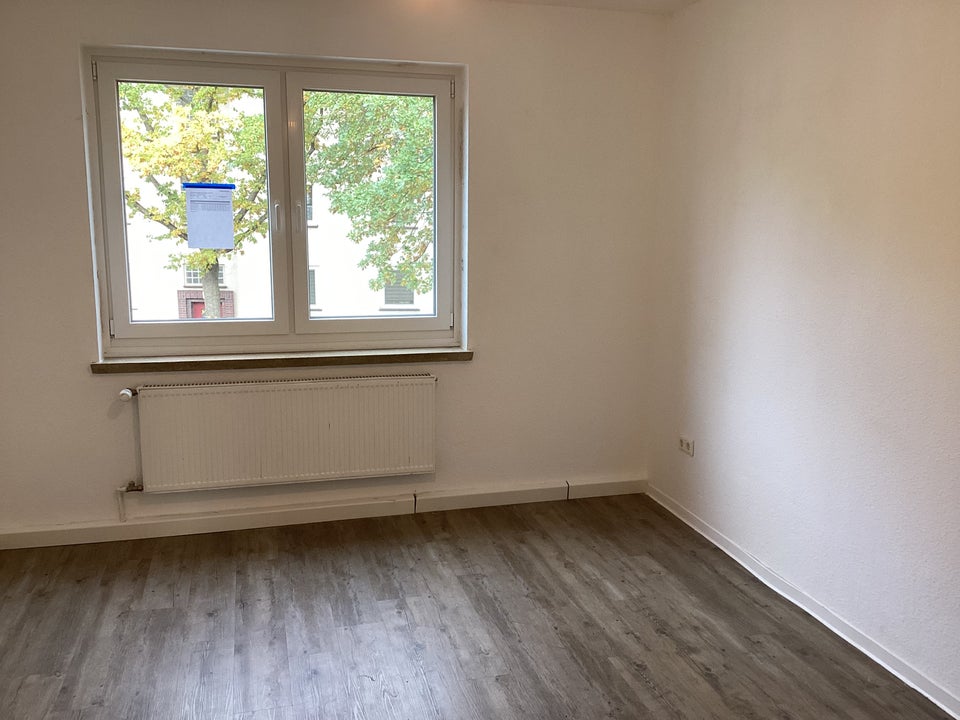 Individuelle 3-Zimmer-Wohnung sucht Mieter - Photo 1