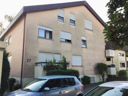 Schöne 3-Zimmer-Wohnung - Foto 1