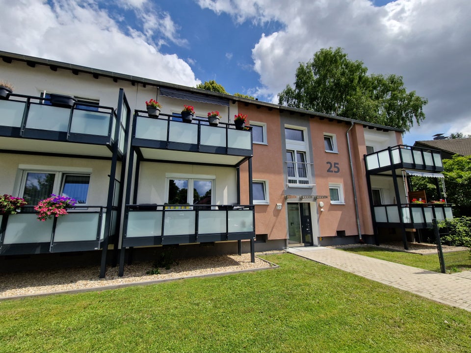 Smarter Wohnen: interessante 3-Zimmer-Wohnung - Photo 4