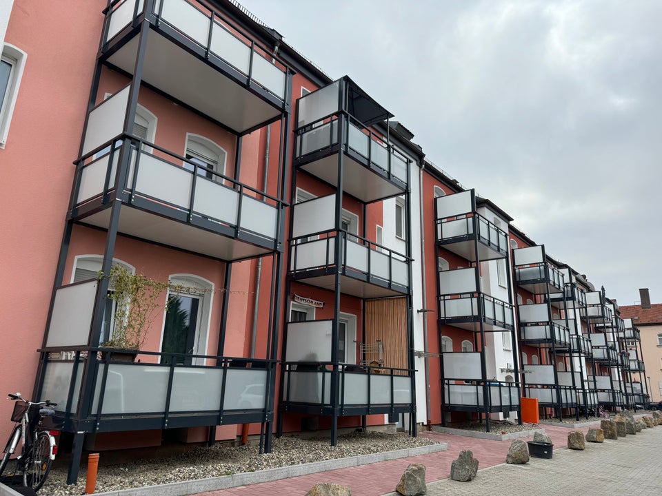 Wunderschöne 3 Zimmerwohnung mit Einbauküche sucht Sie! - Foto 5