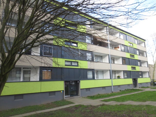 Praktisch geschnittene Wohnung wartet auf Sie! - Photo 4