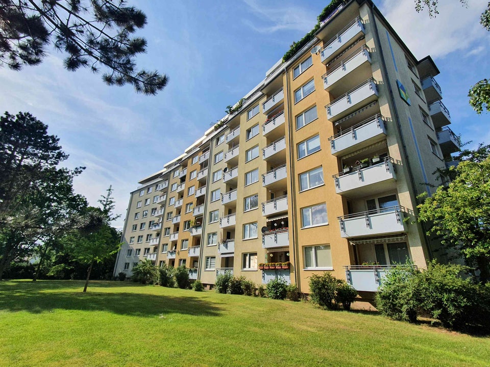 Das wird sich lohnen, schön und groß wohnen! - Foto 1