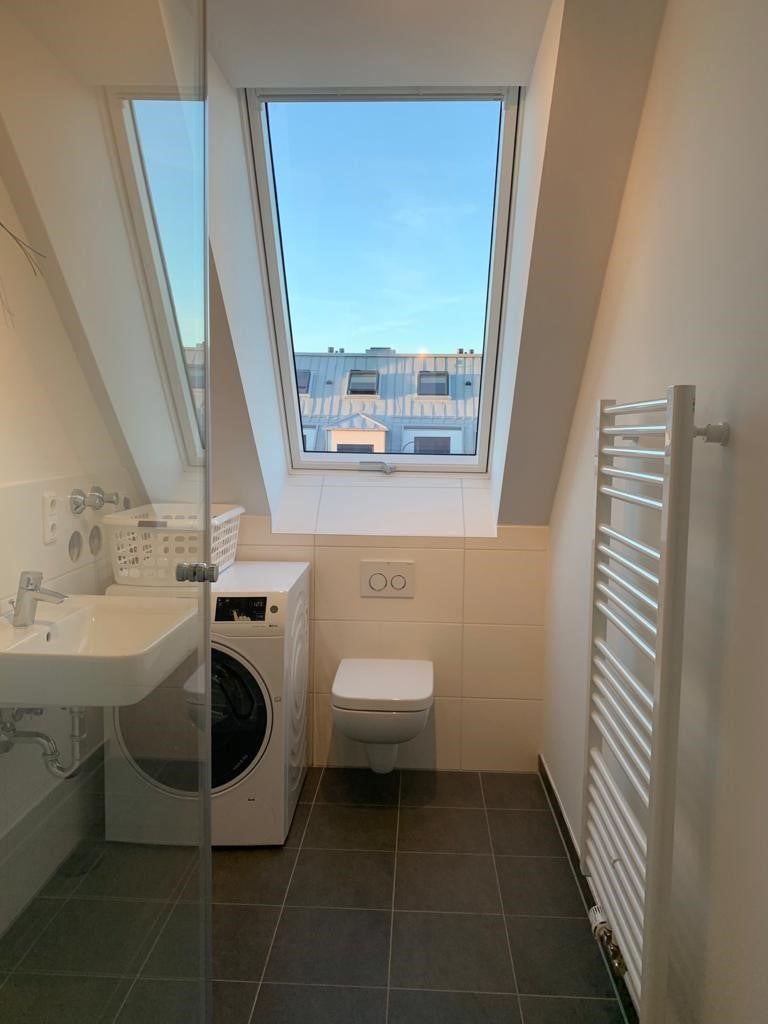 Schönes 1,5-Zimmer-Apartment mit Blick auf die Berge! - Foto 3