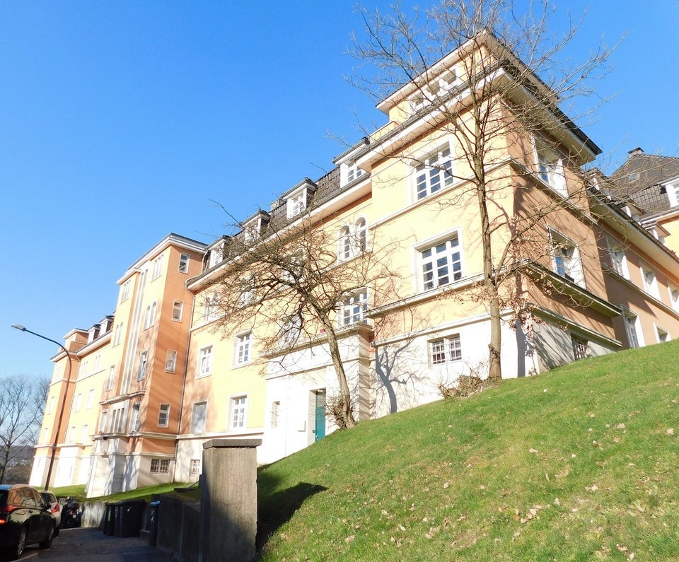 2-Zi.-EG-Whg. mit Wohnküche im Zooviertel - Foto 4