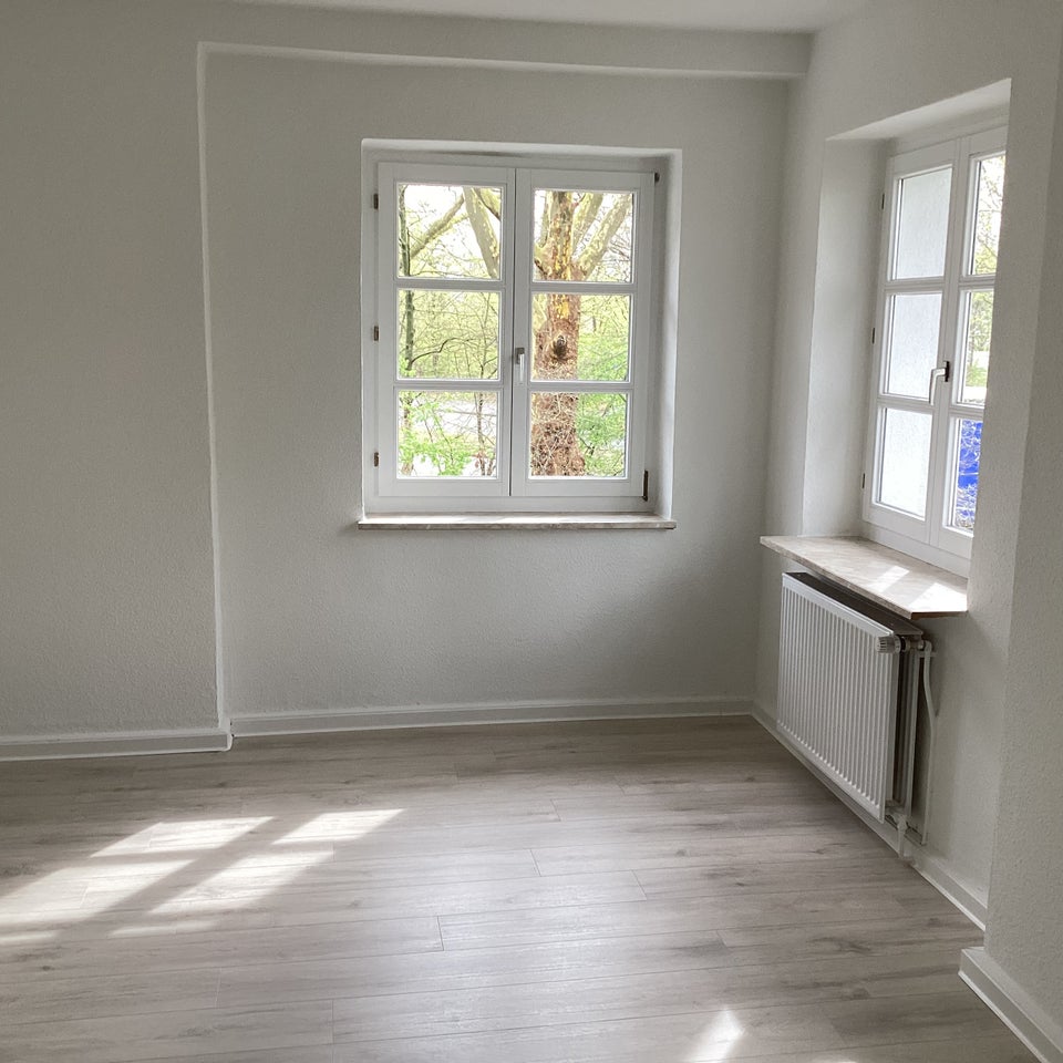 Preisgünstige 2-Zimmer-Wohnung - Foto 4