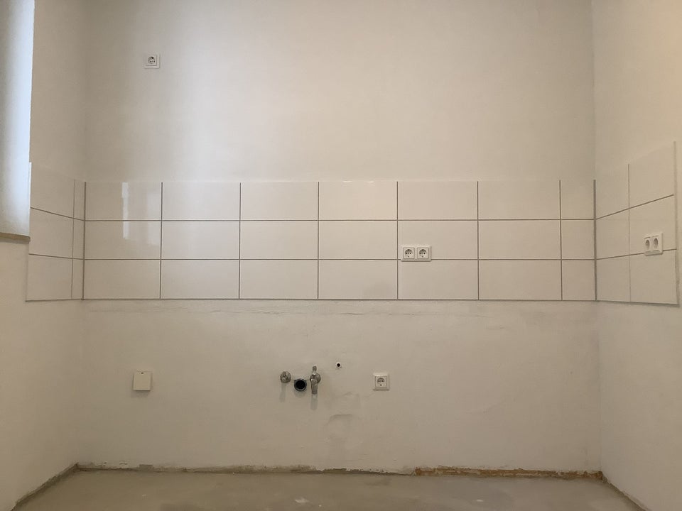 Schöner Wohnen: weitläufige 3-Zimmer-Wohnung - Offene Besichtigung! - Foto 1