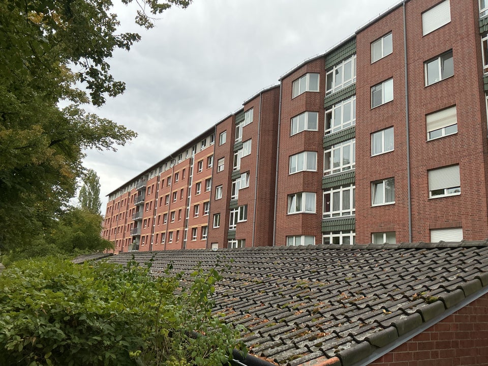schöne 2-Zimmer-Wohnung in der Cyclopstraße - Foto 2