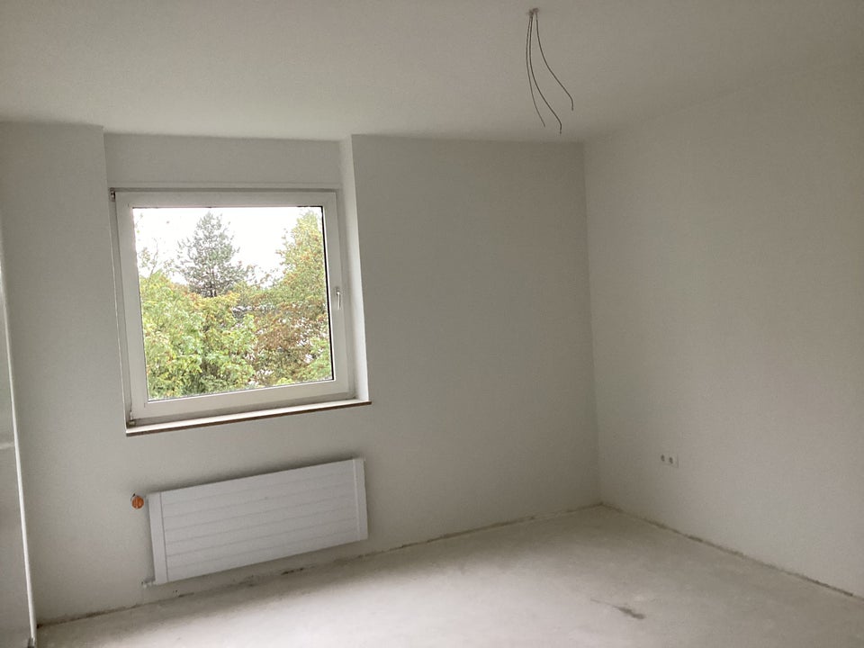 Preisgünstige und zugleich praktische 3,5-Zi.-Wohnung - Foto 1