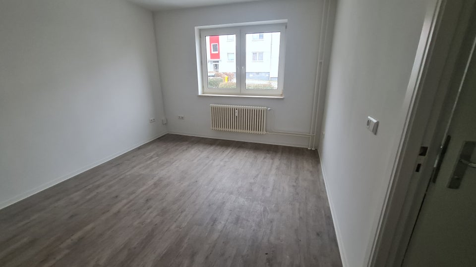 Wohnglück - günstig geschnittene 2,5-Zi.-Wohnung - Photo 1