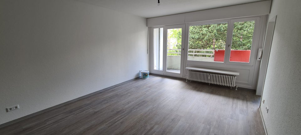 Schöne Wohnung sucht Mieter: 2-Zi.-Wohnung in zentraler Lage - Foto 1