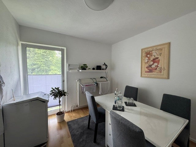 Gemütliche 1-Zimmer-Wohnung mit großem separatem Schlafzimmer Nachmieter gesucht - Foto 1