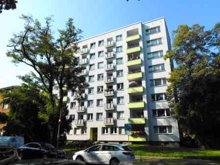 Schöner Wohnen in dieser individuellen 4,5-Zimmer-Wohnung - Foto 4