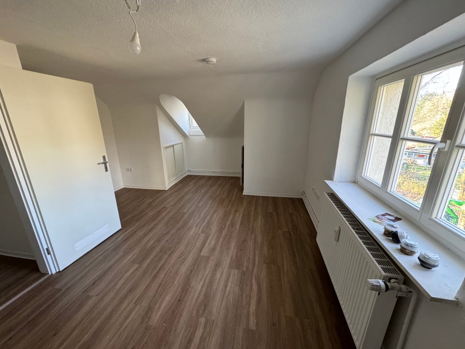 Singles aufgepasst! Sanierte 1-Zimmer Wohnung - Foto 3