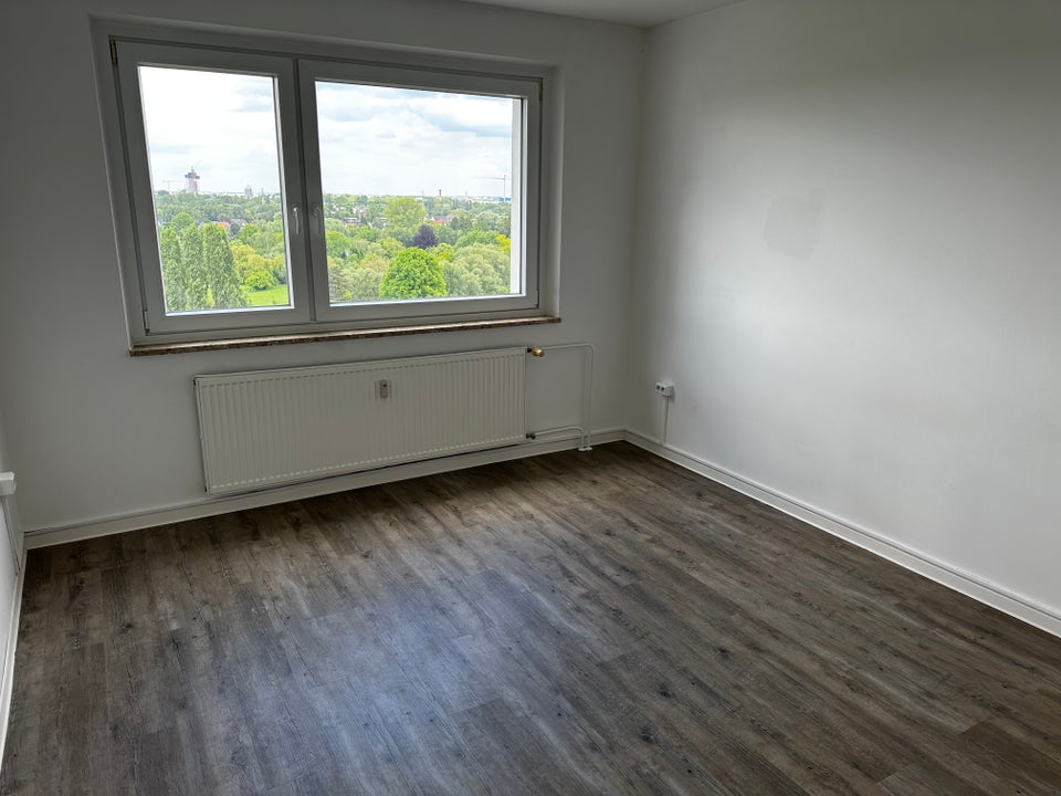 Zum Wohlfühlen: Großzügige 2,5-Zimmer-Wohnung - Foto 4
