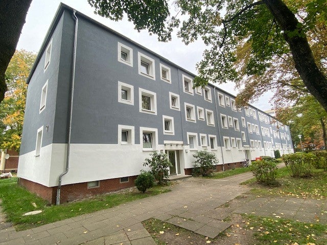 Wohnglück - günstig geschnittene 2,5-Zi.-Wohnung - Foto 5