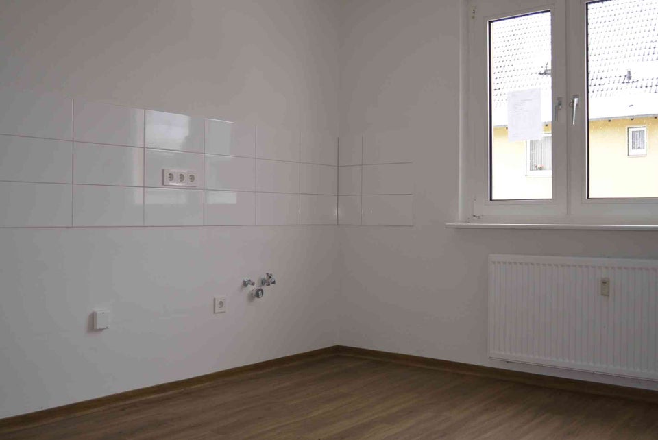 Ihre neue Wohnung: günstige 2-Zimmer-Wohnung - Foto 3