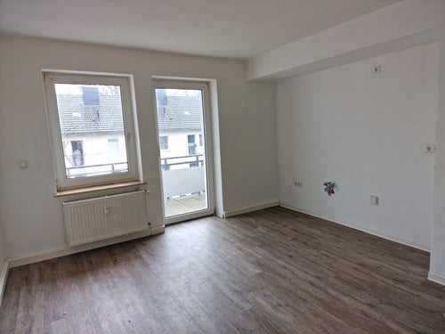 Schöne Wohnung sucht Mieter: Sanierte 2-Zimmer-Wohnung - Foto 4