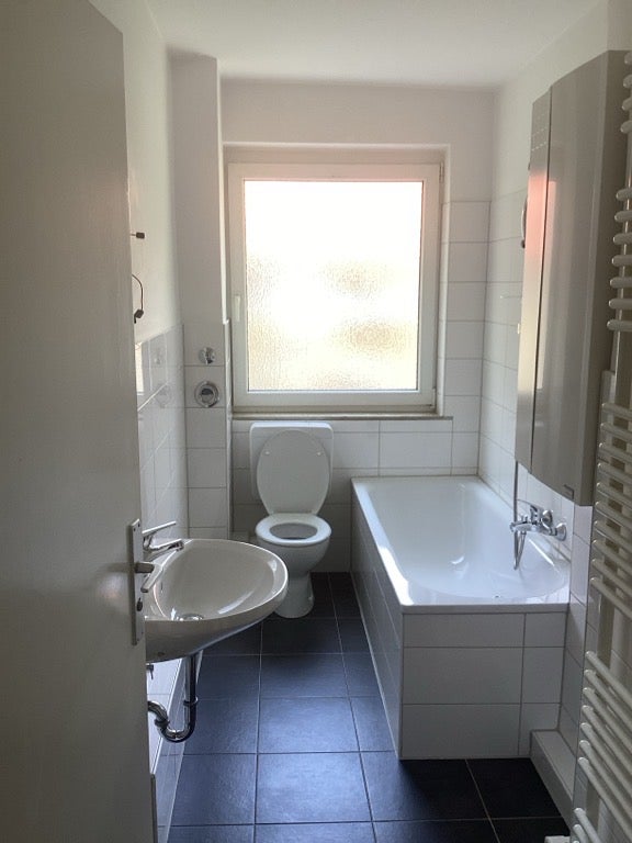 Ein Start zu zweit? Diese Traumwohnung mit 2 Zimmern wartet auf Sie! - Photo 5