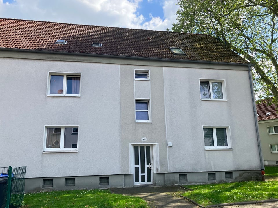 Gemütliche 3-Zimmer-Dachgeschosswohnung - Foto 4