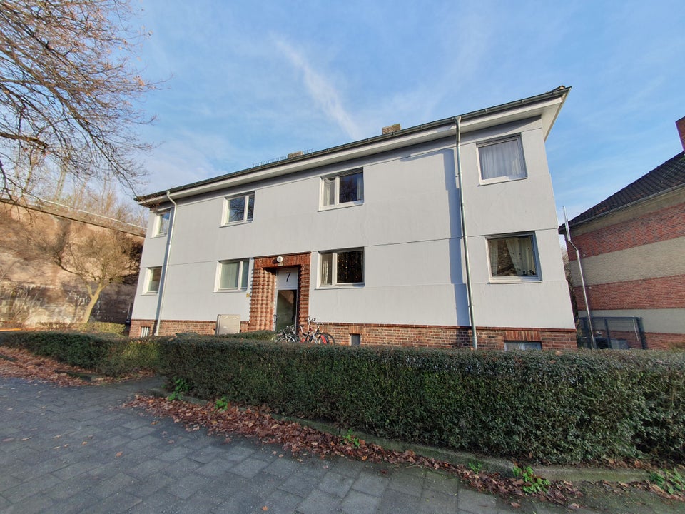 Wohnung sucht neue Mieter! - Foto 5