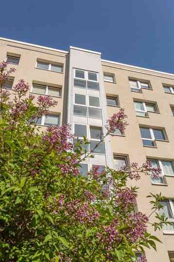 Ab Ende Mai 26 NEU saniert - 2 Raum Wohnung mit Balkon - Photo 3