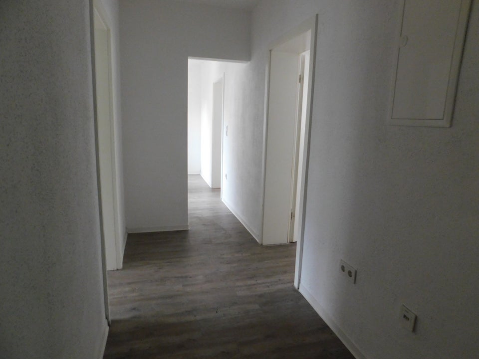 2-Zimmer-Wohnung mit Balkon ! - Foto 3