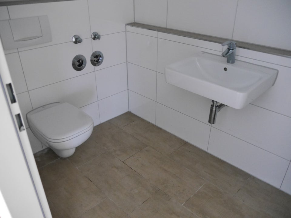 Schöne 2-Zimmer-Wohnung mit Tageslichtbad und Terrasse in Maintal-Bischofsheim zu vermieten - Foto 5