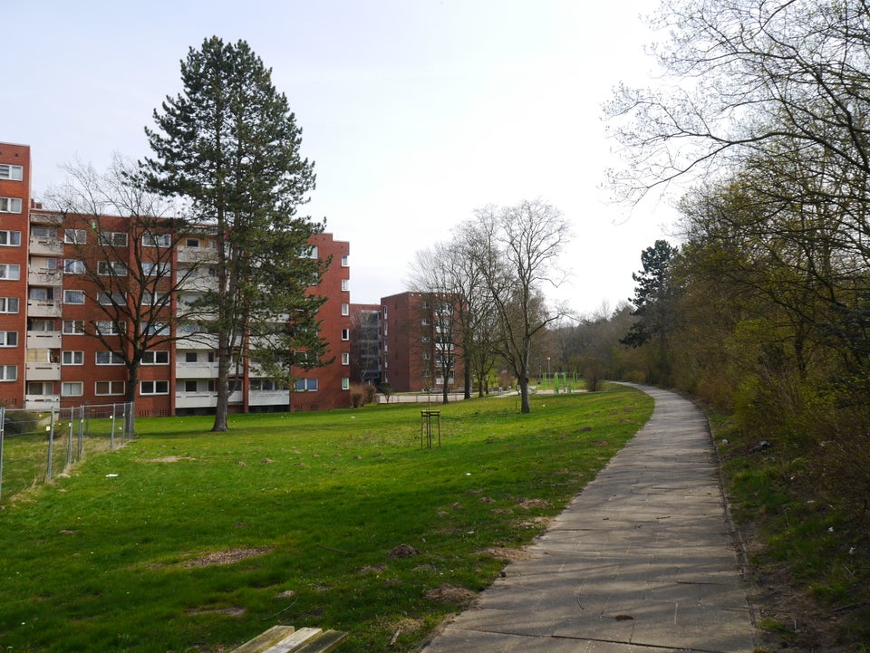 Hier findet jeder seinen Platz: praktische 3-Zimmer-Wohnung - Photo 2