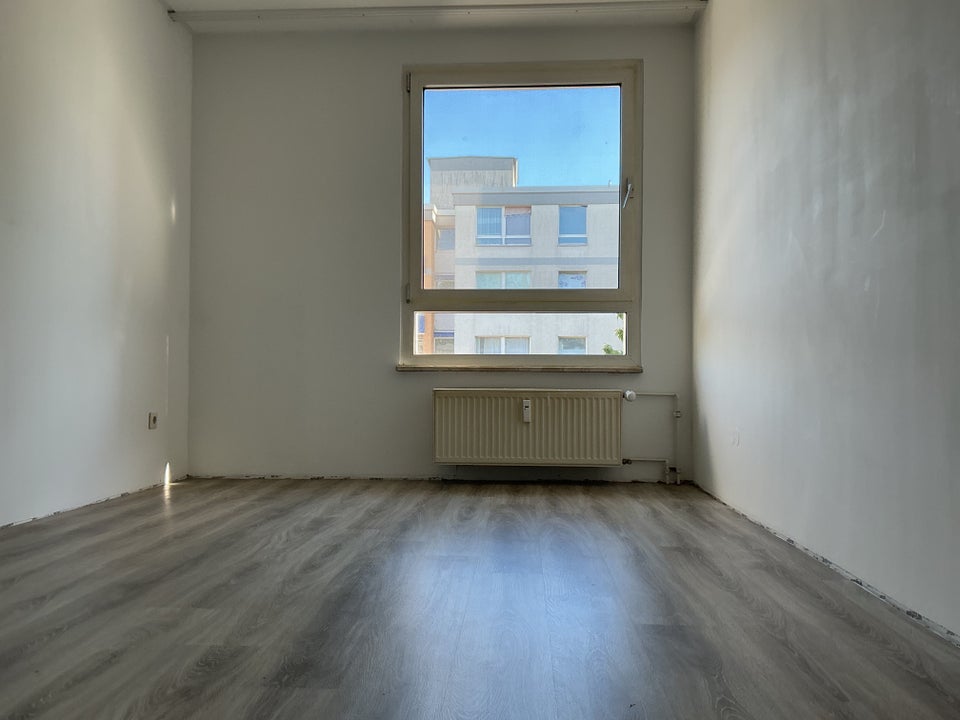 Charmante 3-Raum-Wohnung mit Balkon zur Hofseite! - Foto 5