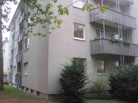 So macht wohnen Spaß: interessante 2-Zimmer-Wohnung mit Balkon in Stadtlage - Foto 5