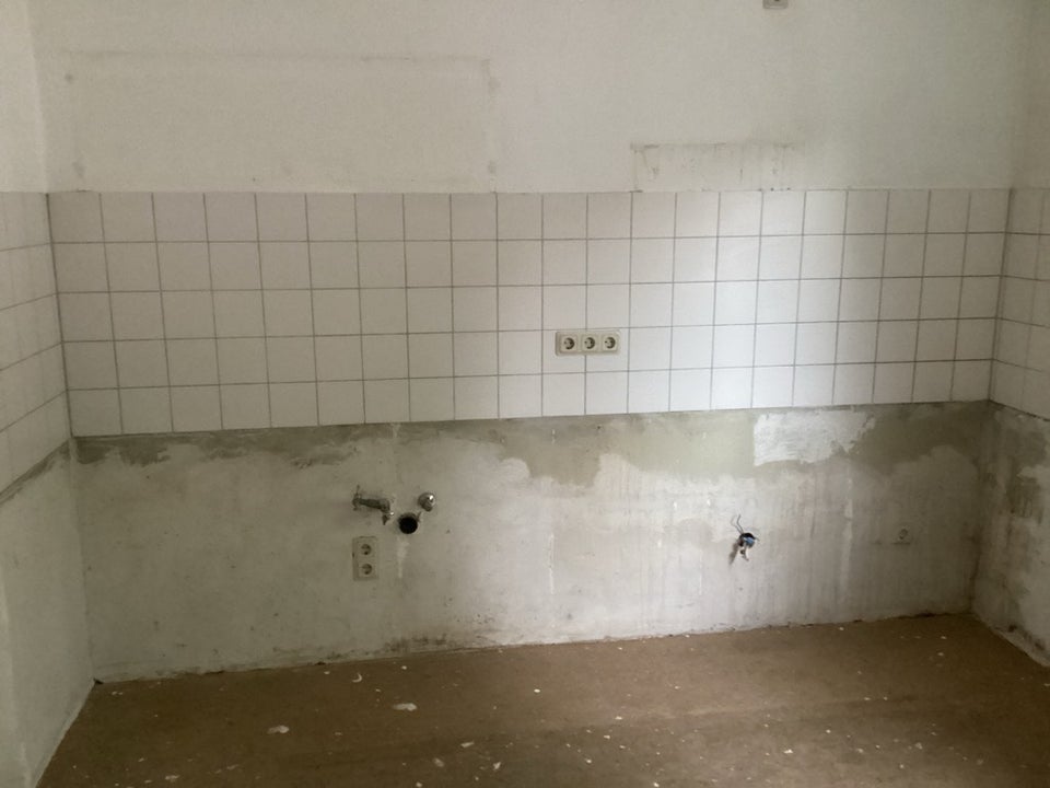 Genial zentral ! Schöne 2-Zimmer-Wohnung - Foto 1