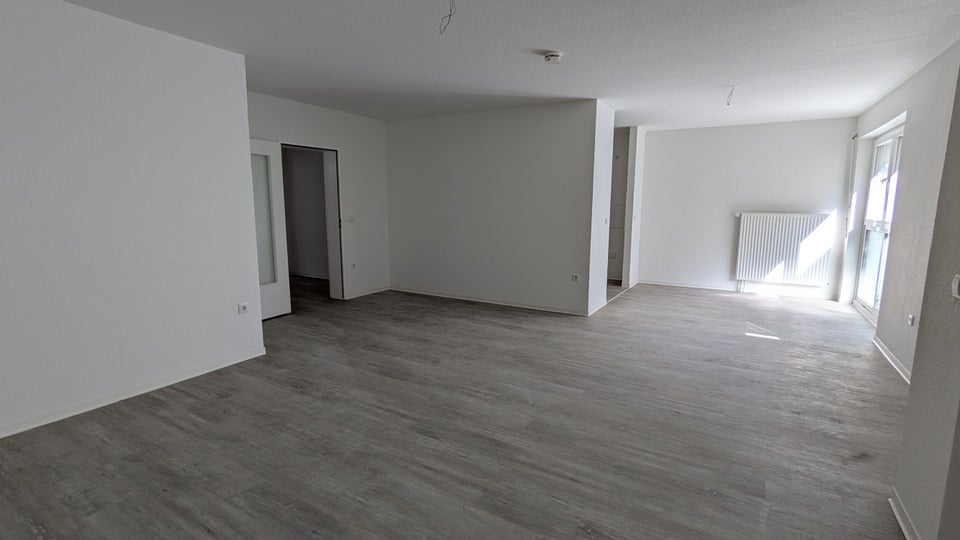 Perfekt für Ihre Familie; 4-Zimmer-Whg. im EG mit Terrasse - Foto 5