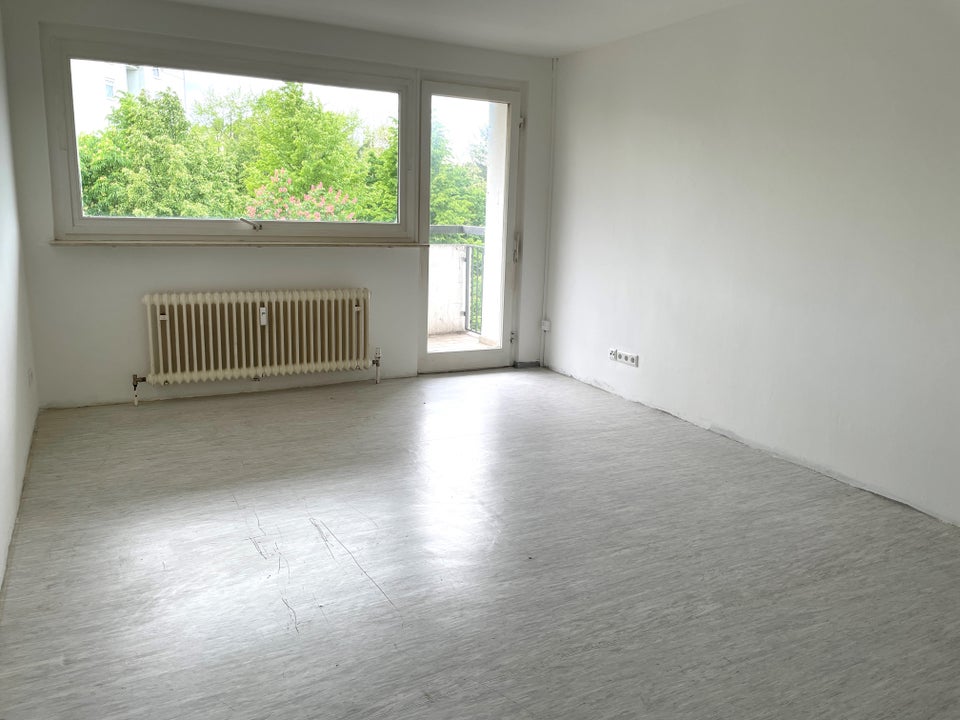 Zentrale 2-Zimmerwohnung mit Balkon - Photo 3