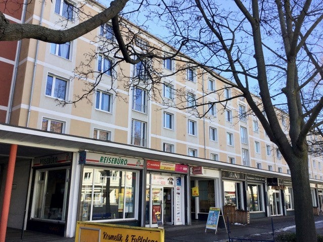 Familien aufgepasst! Günstige 4 Zimmerwohnung ab sofort beziehbar! - Foto 1