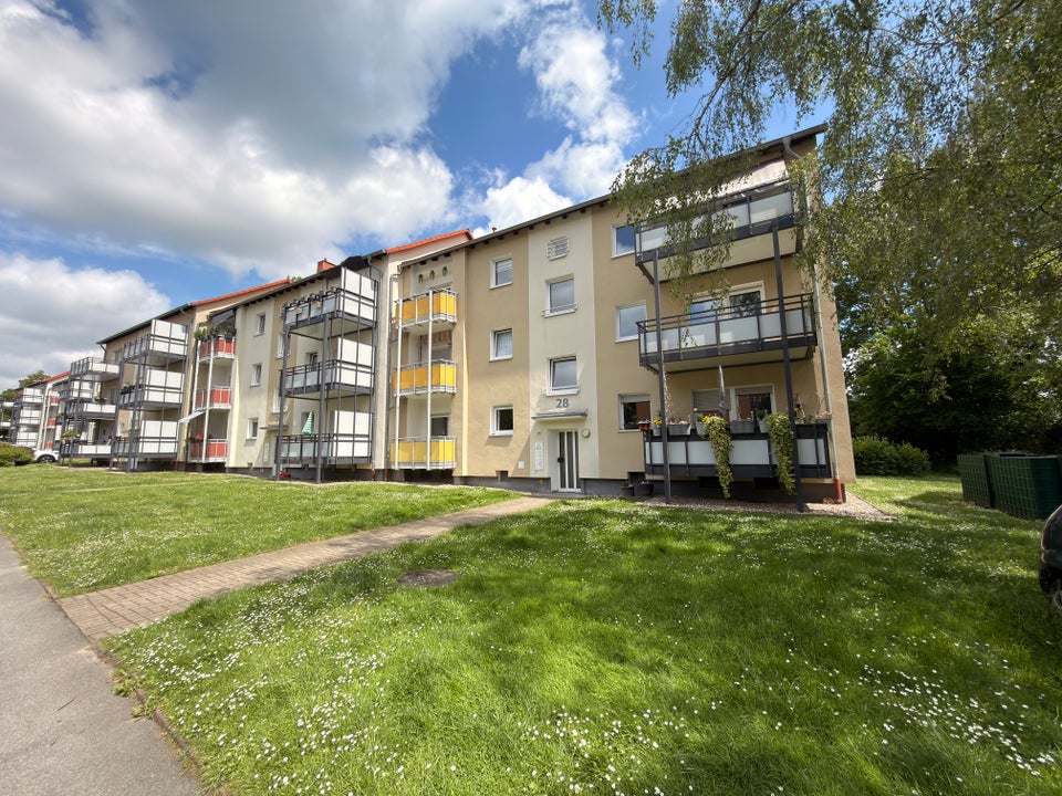 Renovierte Wohnung mit neuem Bad -jetzt zugreifen- - Foto 1