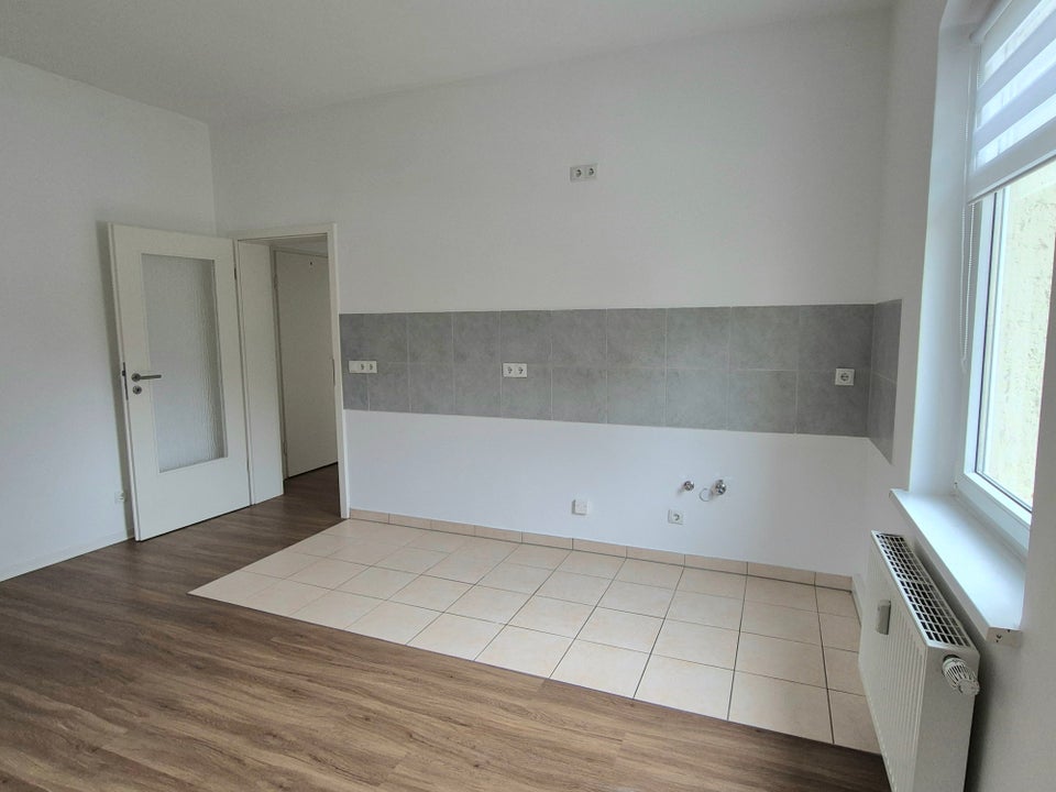 Lust auf Veränderung: günstige 2-Zimmer-Wohnung - Foto 2