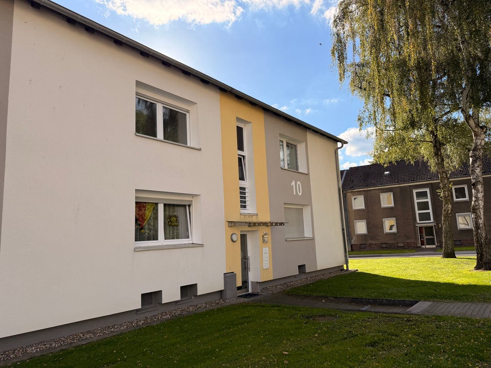 Prima Single Wohnung im Herzen von Dortmund-Eving - Foto 4