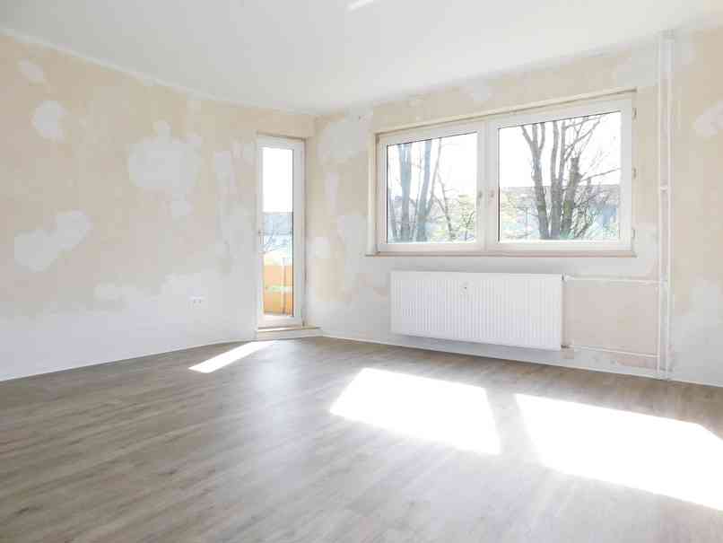 Komm nach Heiligenhaus: 3-Zi.-Whg. mit modernem Bad und sonnigem Balkon - Foto 1