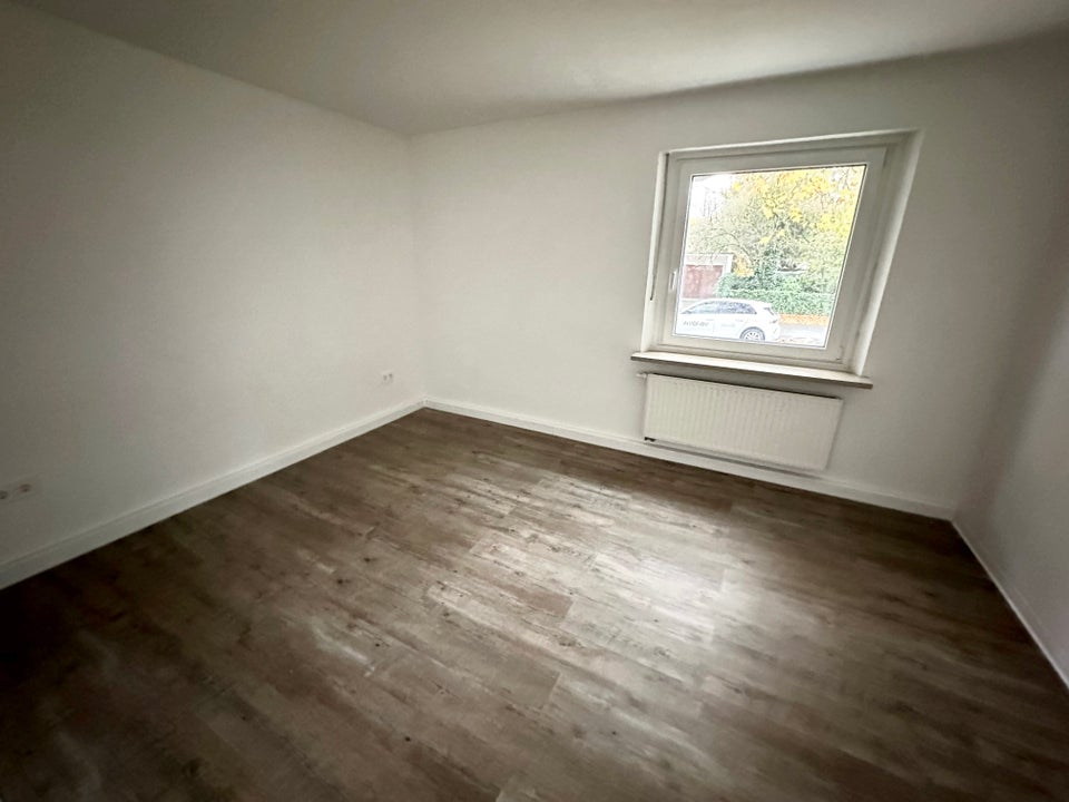 Frisch saniert! 3-Zi.-Whg. mit Balkon - Foto 3
