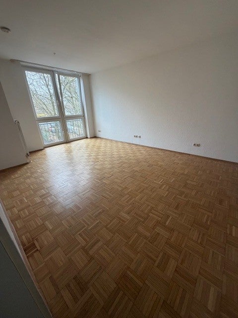 Barrierefre! 2-Zimmer-Wohnung in zentraler Lage! - Foto 5