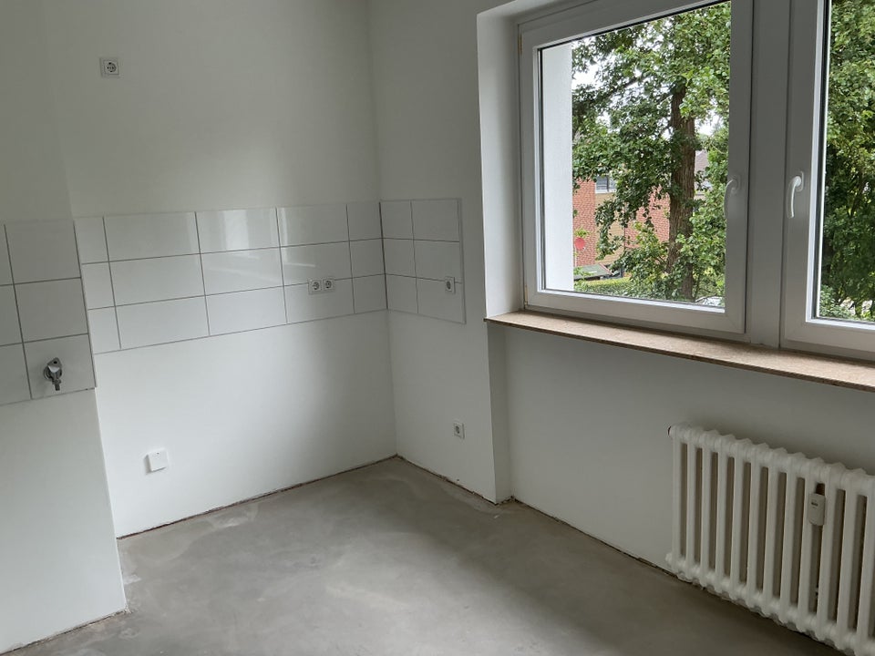 Jetzt zugreifen: günstig geschnittene 2,5-Zimmer-Wohnung - Foto 1