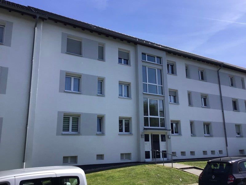 Das Glück hat ein Zuhause: praktische 3-Zi.-Wohnung - Photo 5