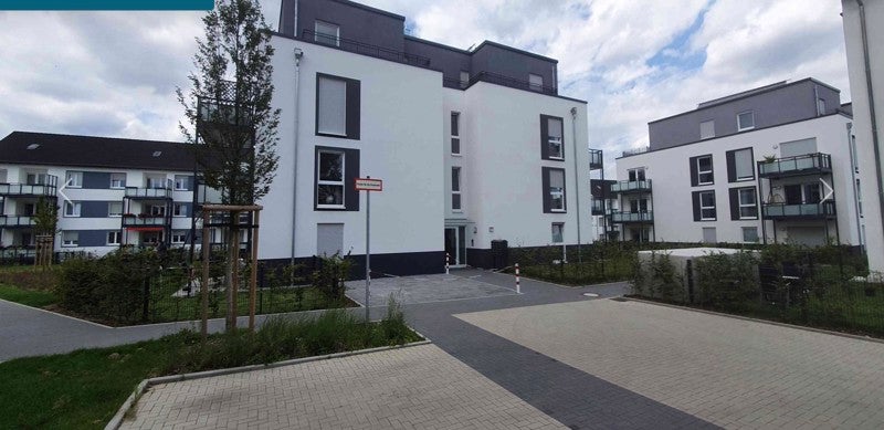 Exklusive Neubauwohnung in Bochum - Hofstede - Photo 3