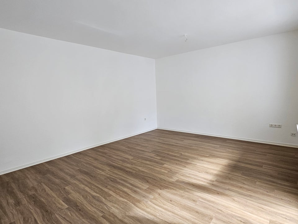 Etwas besonderes: günstig geschnittenes 1-Zimmer-Appartment - Foto 5